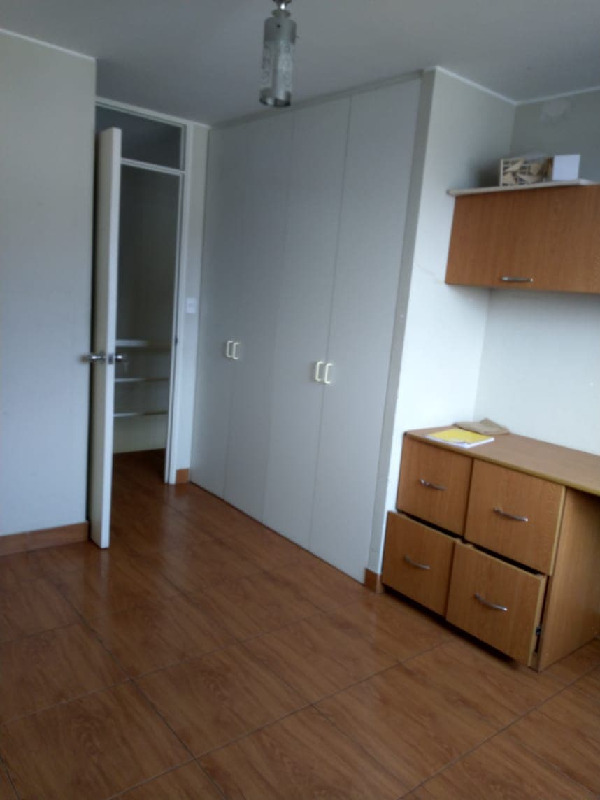Venta de Departamento Tríplex en La Molina — foto 11