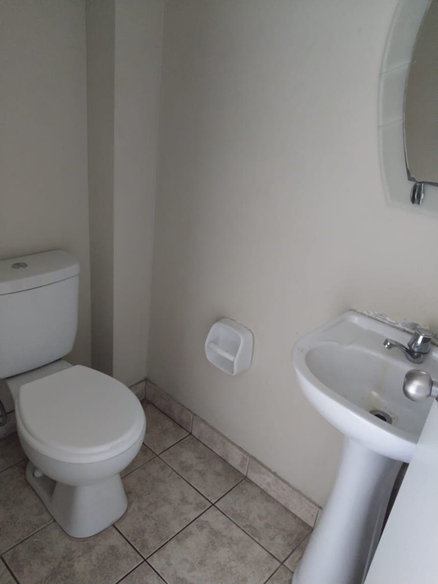 Venta de Departamento Tríplex en La Molina — foto 12