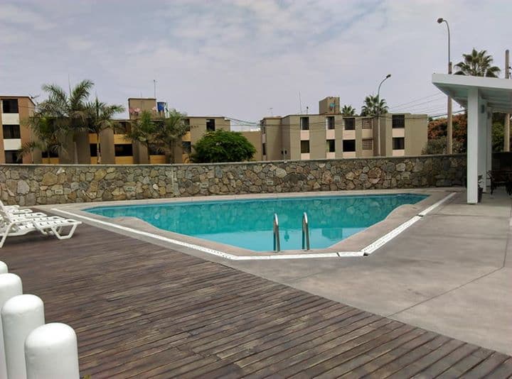 Venta de Departamento Tríplex en La Molina — foto 1