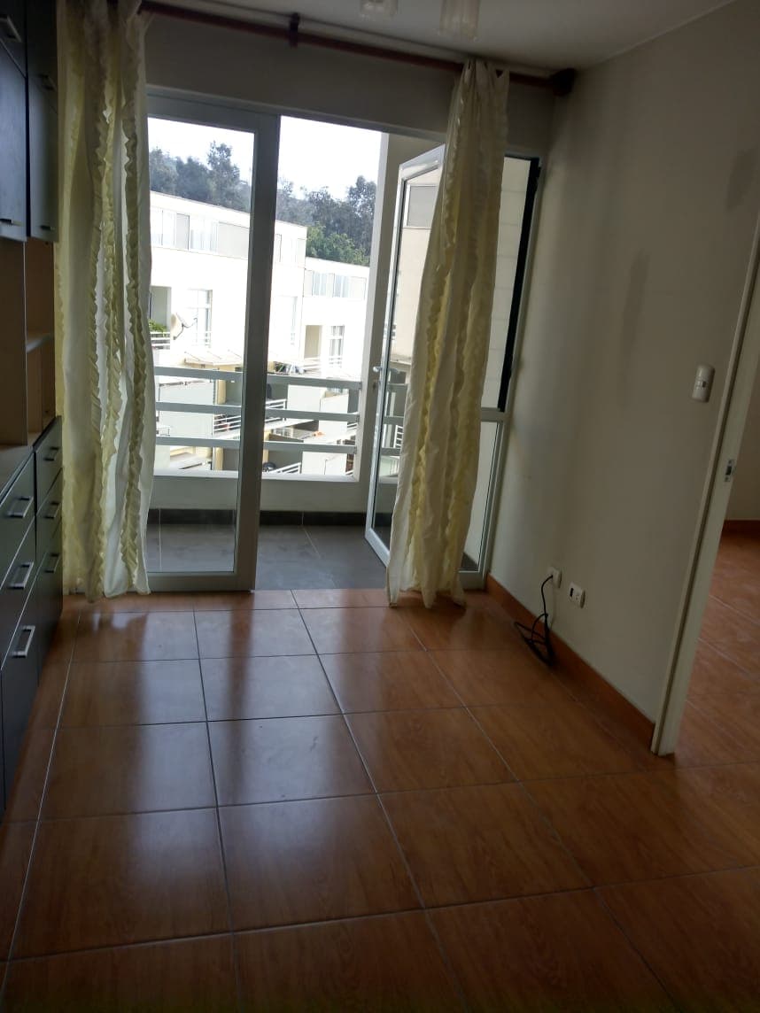 Venta de Departamento Tríplex en La Molina — foto 4