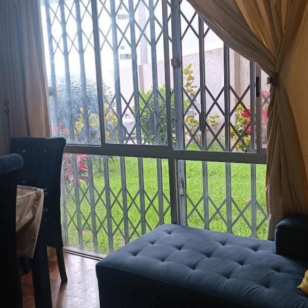 VENDO DEPARTAMENTO EN RECIDENCIAL LOS INCAS SURCO — foto 2