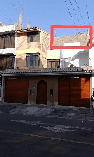 VENDO AIRES er PISO LA MOLINA — foto 1