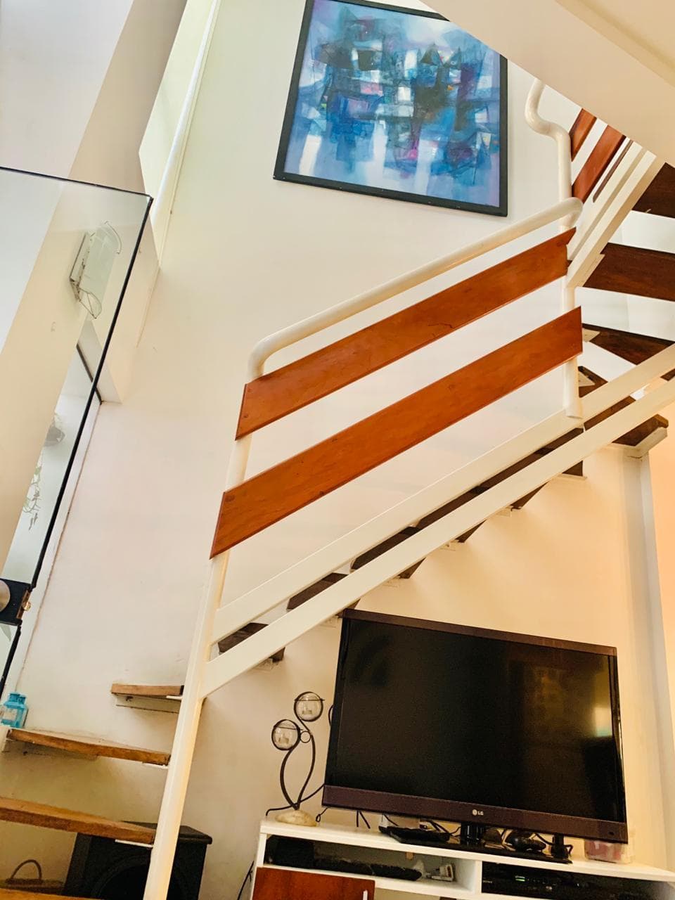 OCASION!!! DUPLEX / 2 DORMITORIOS/ CERCA A LARCOMAR MIRAFLORES — foto 4