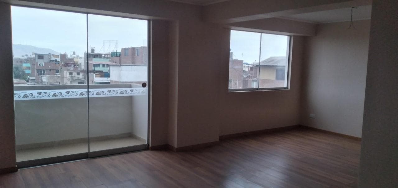 OCASION!!! DPTO ESTRENO 108 M2 3 DORMITORIOS 1 COCHERA SURCO VIEJO — foto 1