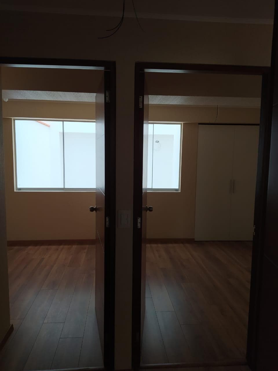 OCASION!!! DPTO ESTRENO 108 M2 3 DORMITORIOS 1 COCHERA SURCO VIEJO