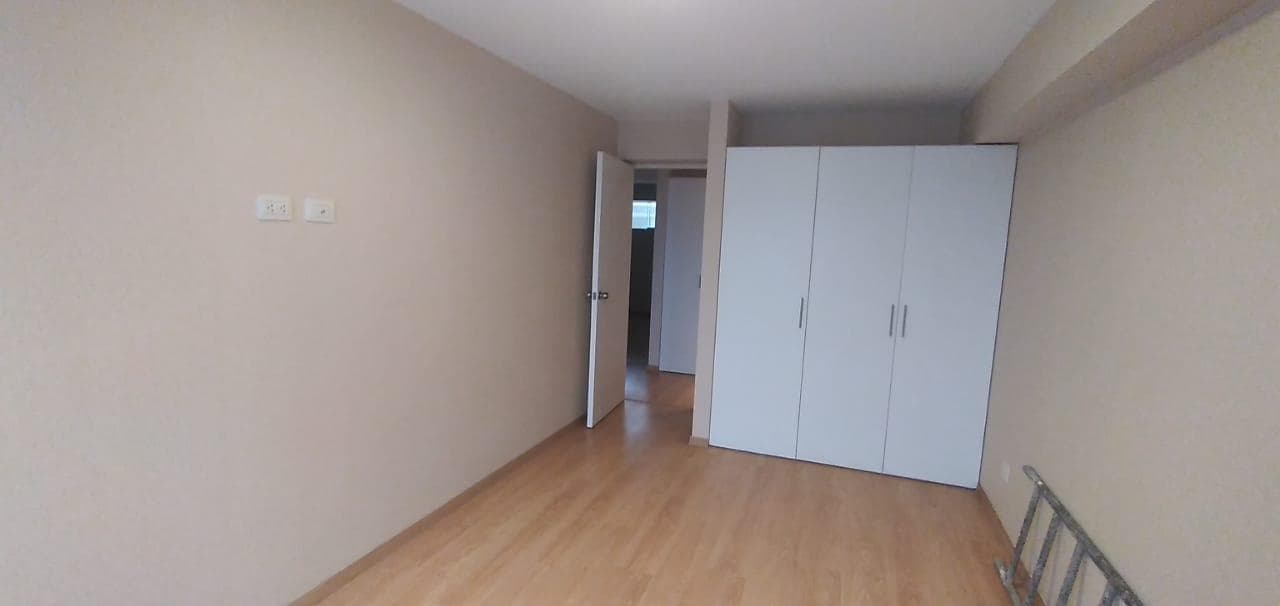 OCASION!!! DPTO ESTRENO 108 M2 3 DORMITORIOS 1 COCHERA SURCO VIEJO — foto 10