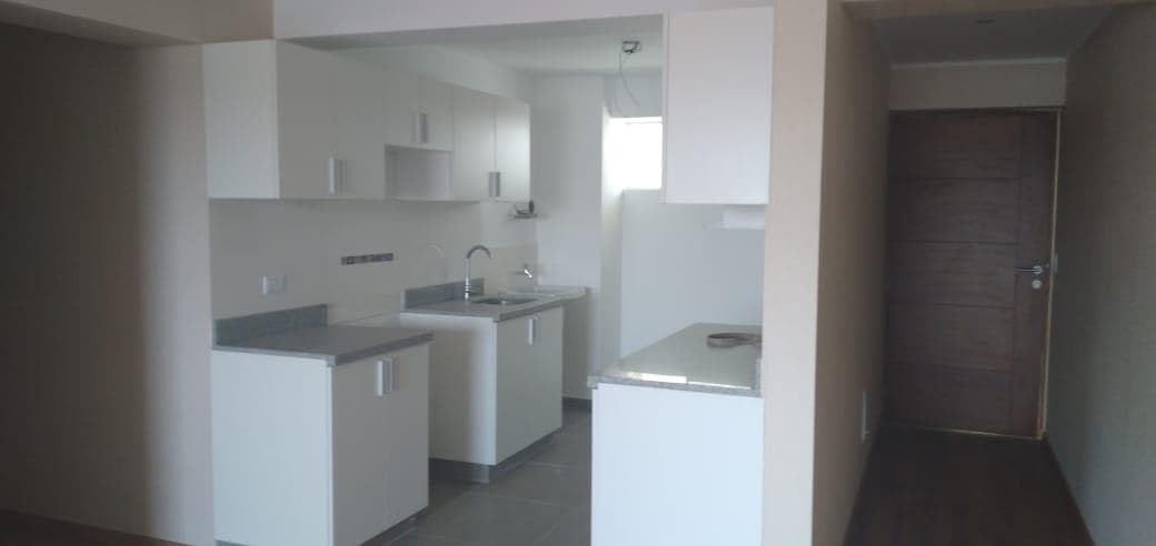 OCASION!!! DPTO ESTRENO 108 M2 3 DORMITORIOS 1 COCHERA SURCO VIEJO — foto 8
