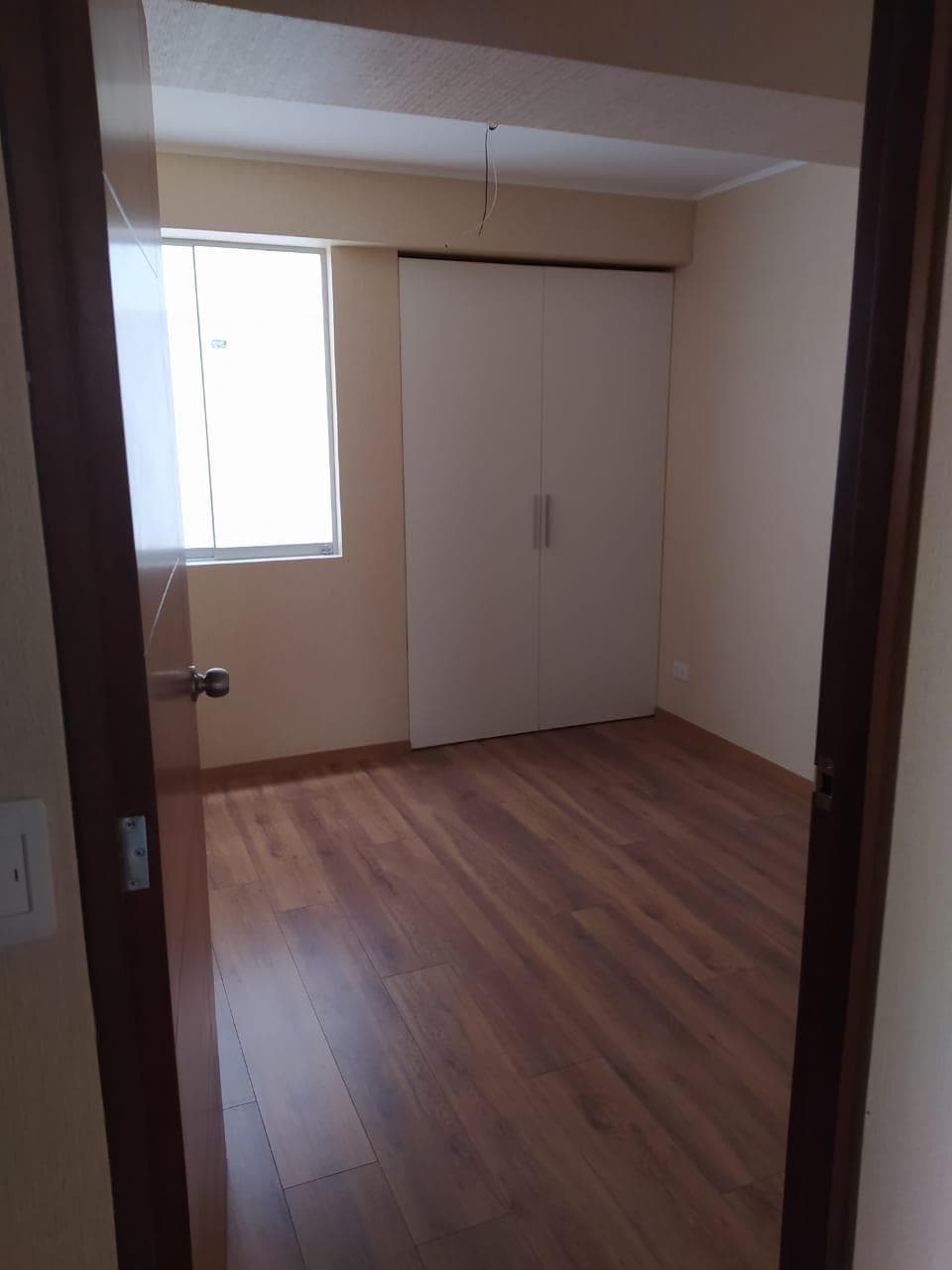 OCASION!!! DPTO ESTRENO 108 M2 3 DORMITORIOS 1 COCHERA SURCO VIEJO — foto 3