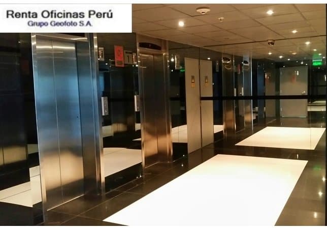 Venta de Oficina en Santiago De Surco — foto 3