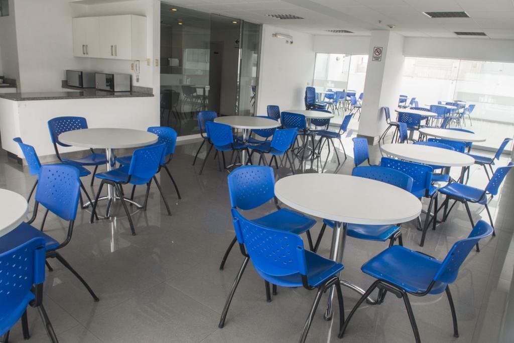 Venta de Oficina en Santiago De Surco — foto 4