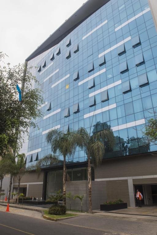 Venta de Oficina en Santiago De Surco — foto 1