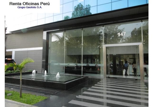 Venta de Oficina en Santiago De Surco — foto 2