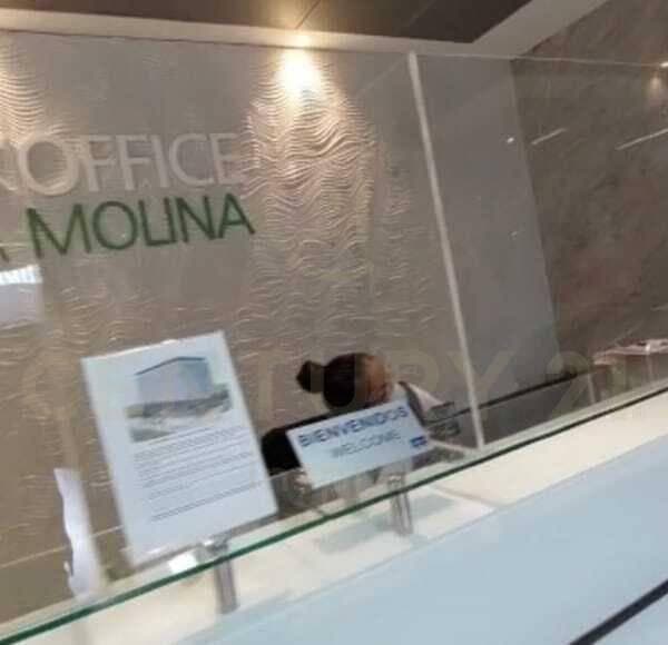 ¡GRAN OPORTUNIDAD! VENTA DE OFICINA EN CASCO EN LA MEJOR ZONA DE LA MOLINA — foto 6