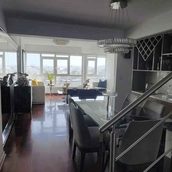 VENTA DE DUPLEX EN VALLE HERMOSO — foto 1