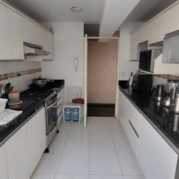 VENTA DE DUPLEX EN VALLE HERMOSO — foto 2