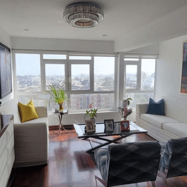 VENTA DE DUPLEX EN VALLE HERMOSO