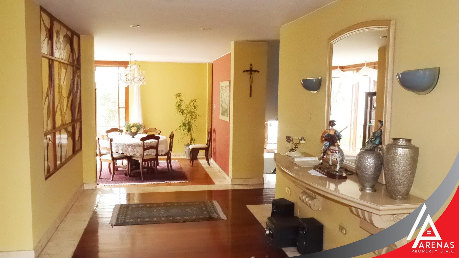 Venta de Casa en La Molina — foto 6