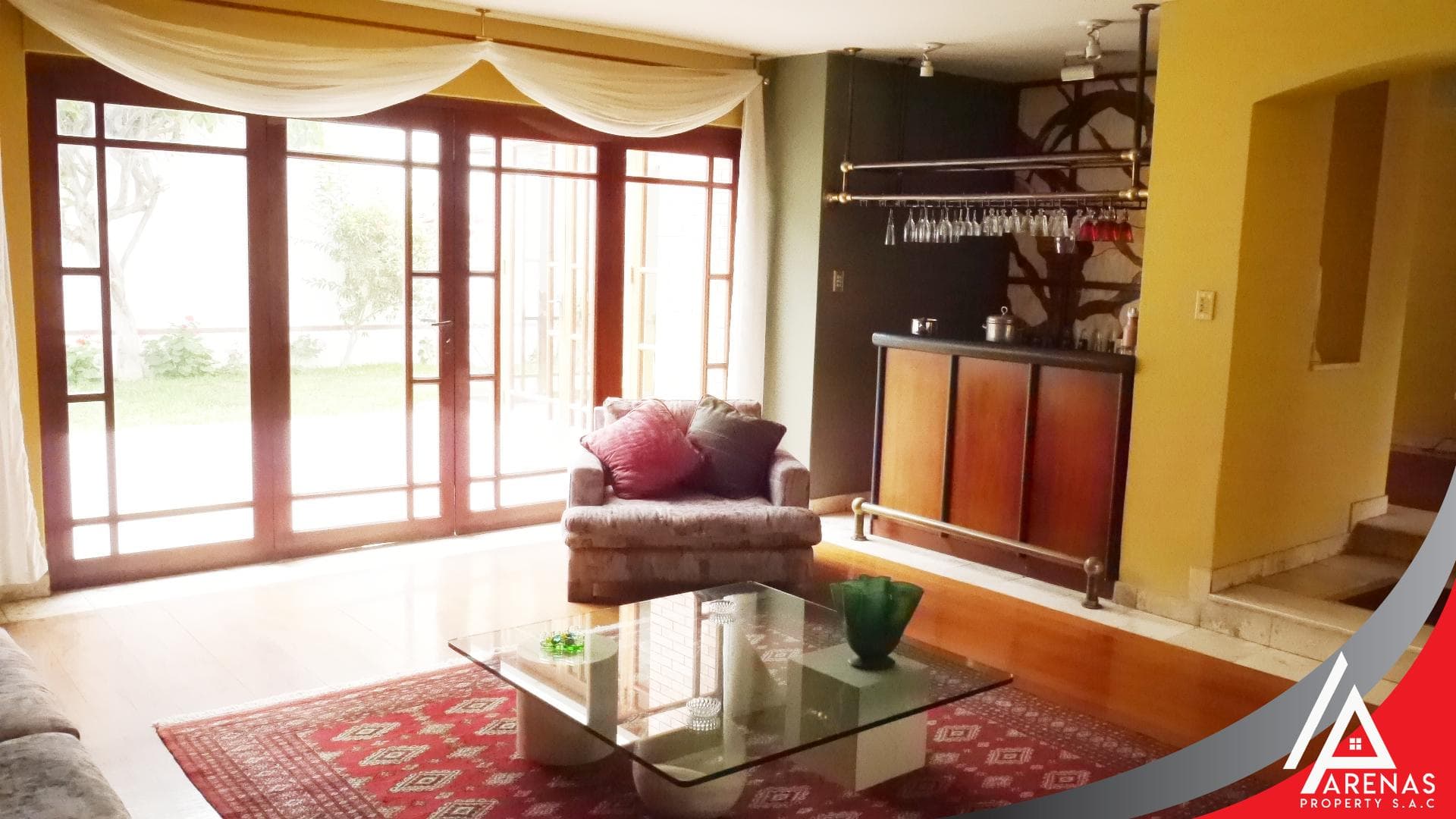 Venta de Casa en La Molina — foto 2