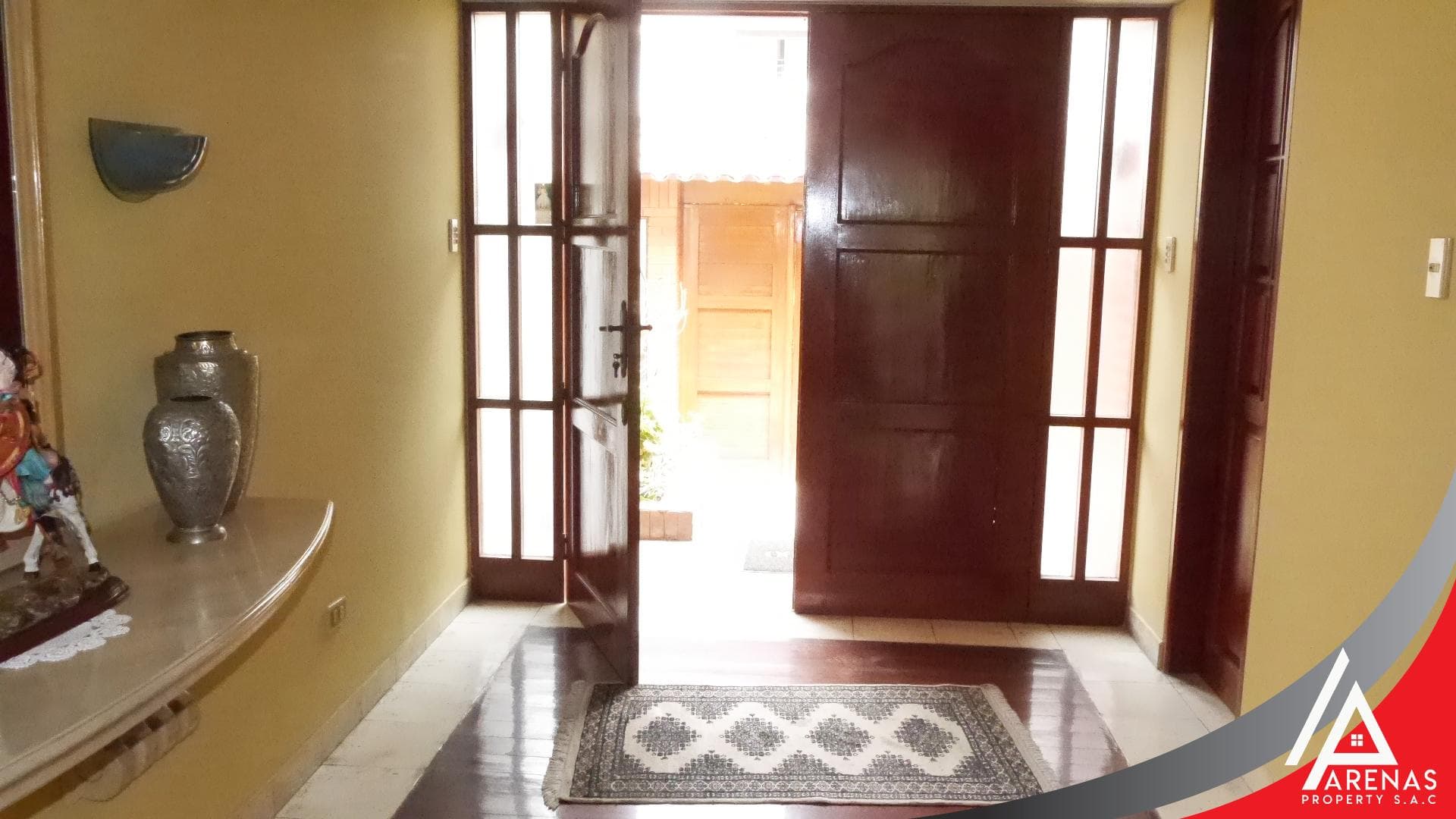 Venta de Casa en La Molina — foto 5