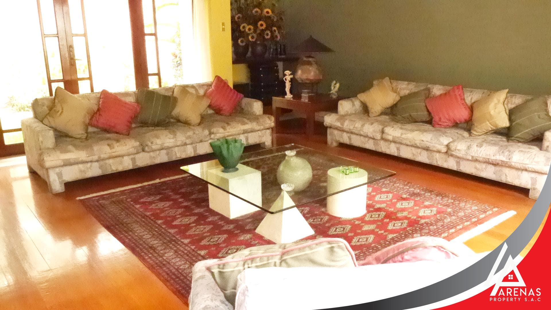 Venta de Casa en La Molina — foto 1