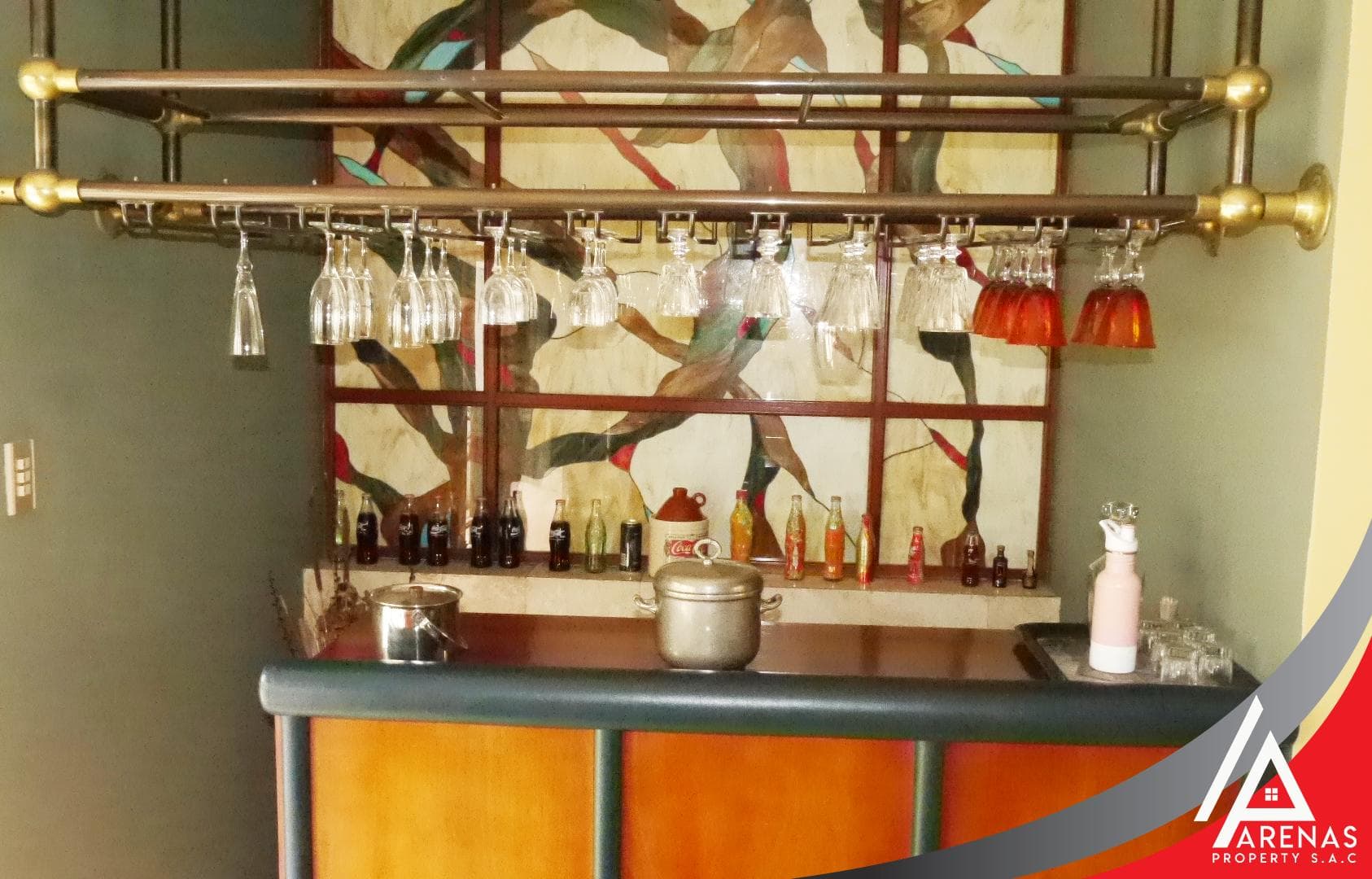 Venta de Casa en La Molina — foto 13