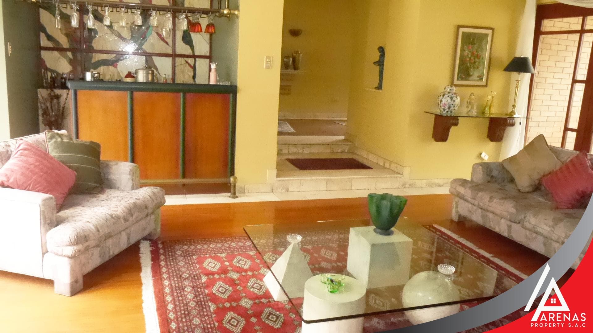 Venta de Casa en La Molina — foto 4