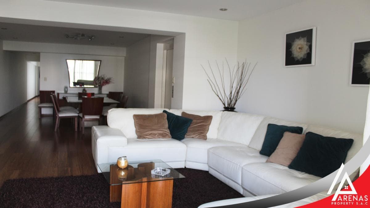 Venta de Departamento en Santiago De Surco — foto 3