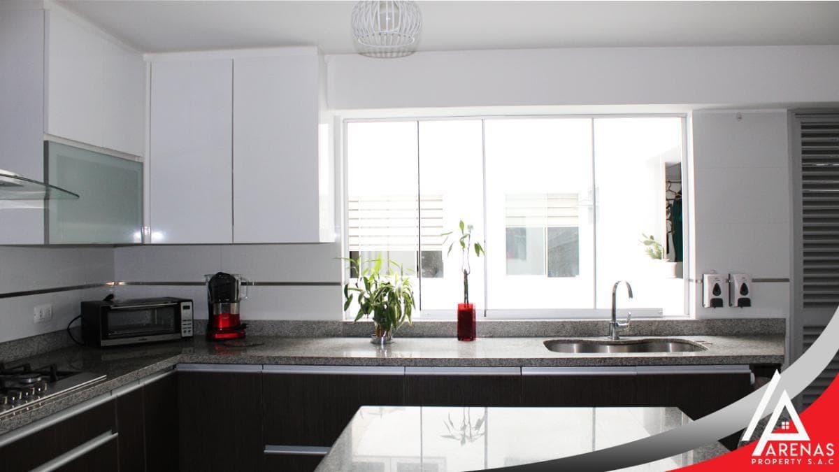 Venta de Departamento en Santiago De Surco — foto 9