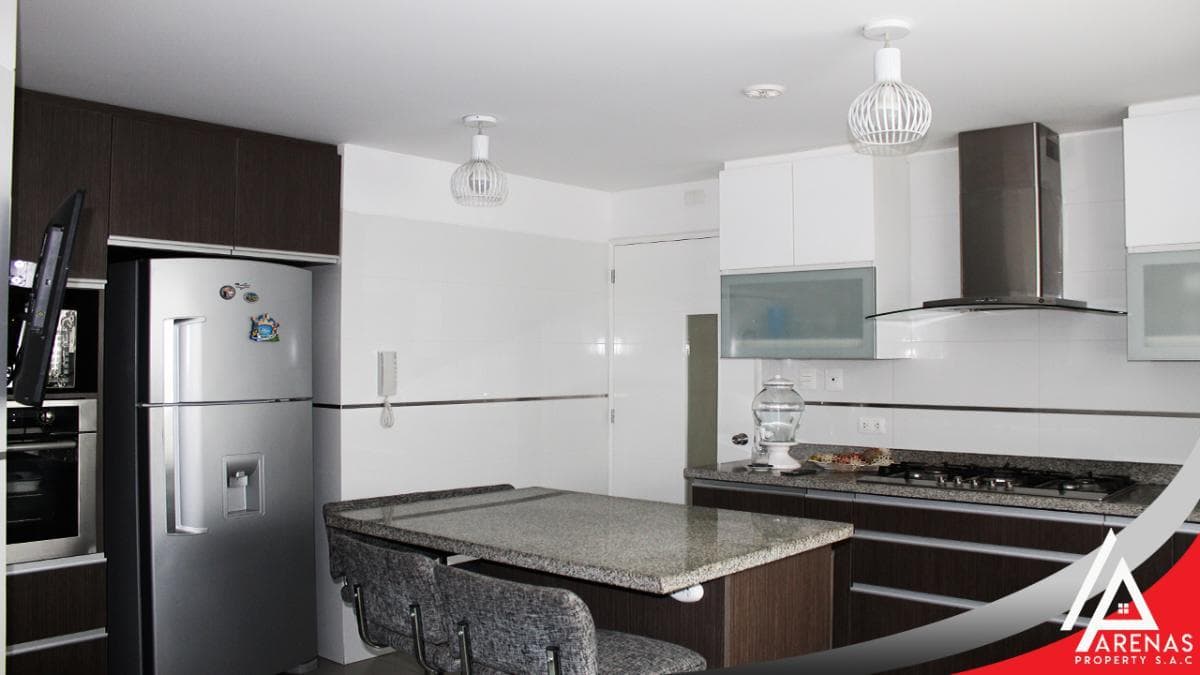 Venta de Departamento en Santiago De Surco — foto 8