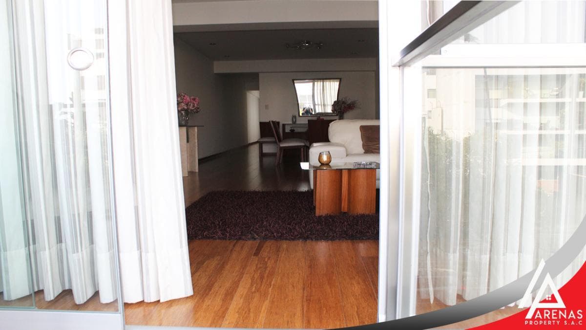Venta de Departamento en Santiago De Surco — foto 6