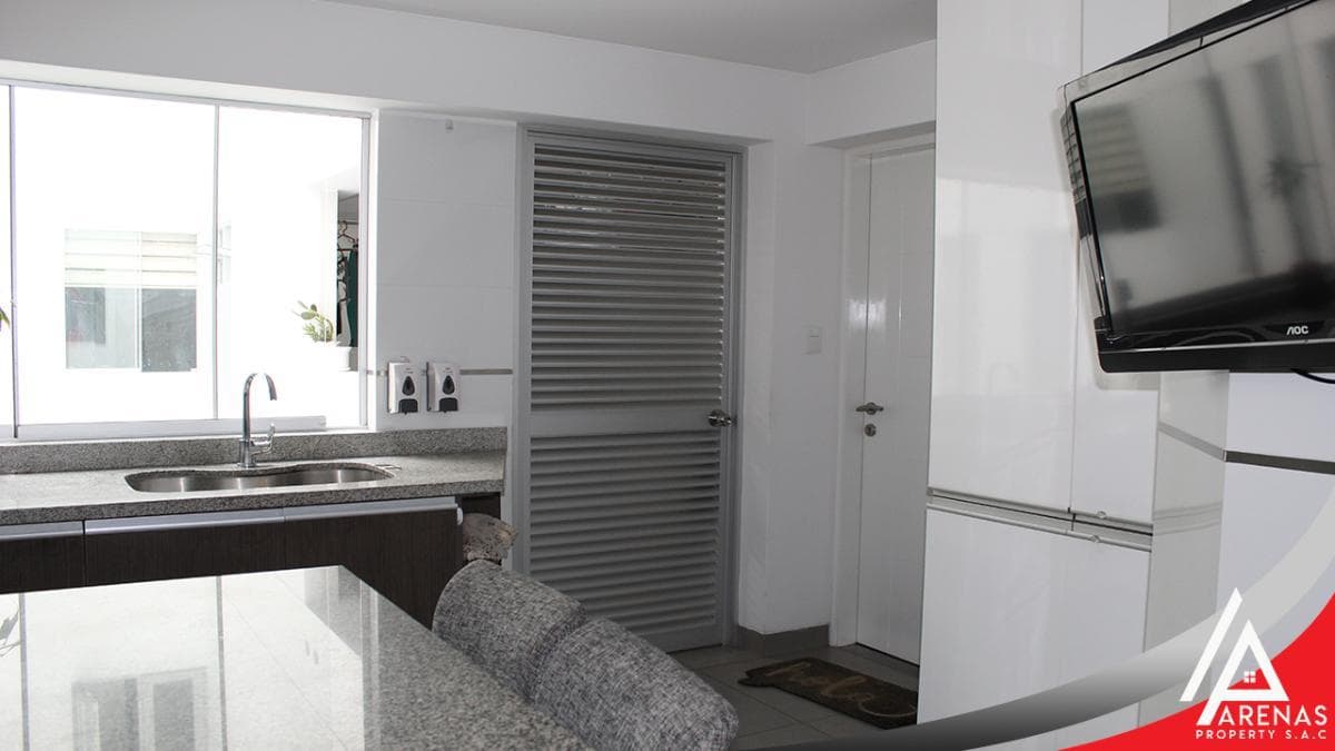 Venta de Departamento en Santiago De Surco — foto 10