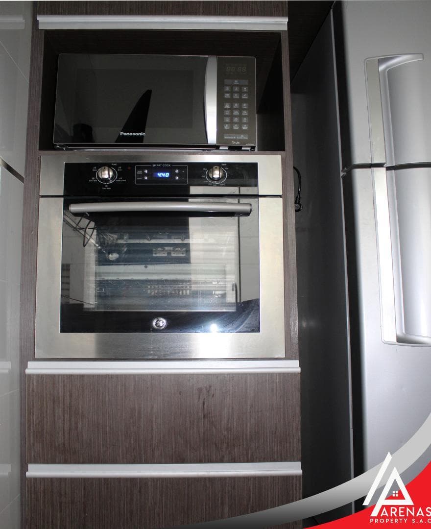 Venta de Departamento en Santiago De Surco — foto 14