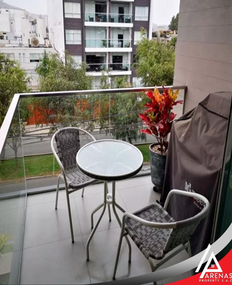 Venta de Departamento en Santiago De Surco — foto 13