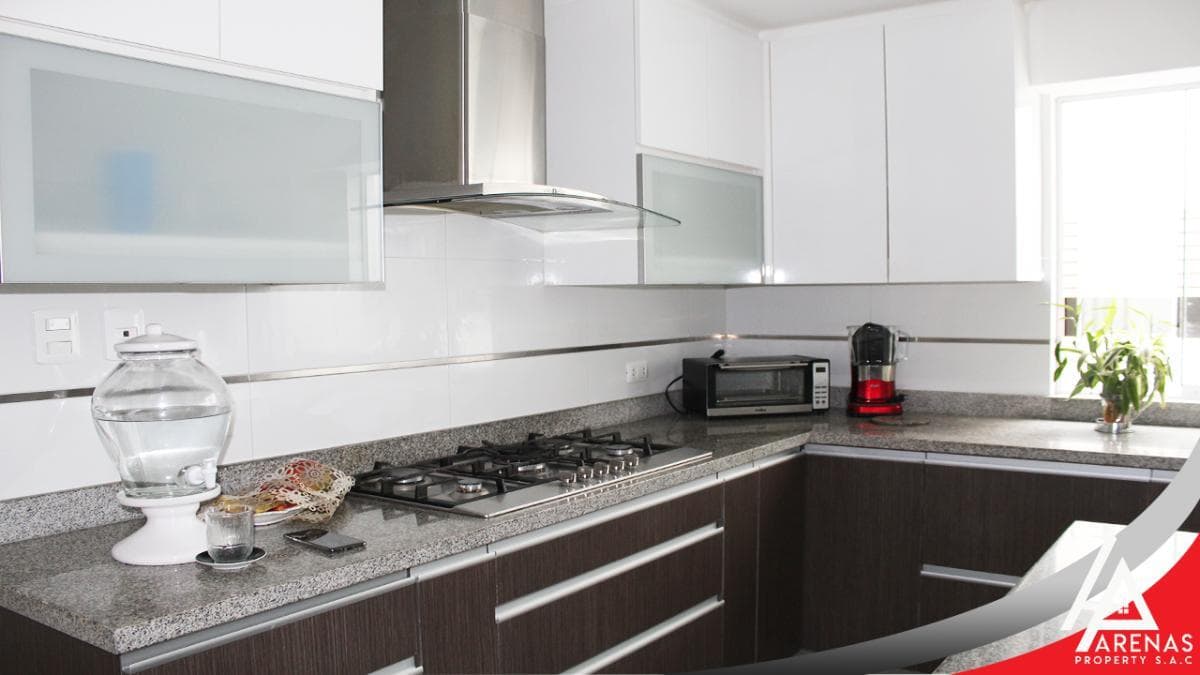 Venta de Departamento en Santiago De Surco — foto 2