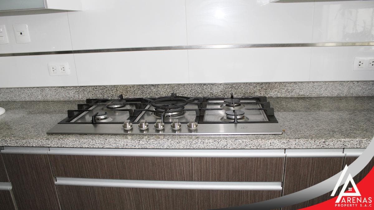 Venta de Departamento en Santiago De Surco — foto 12
