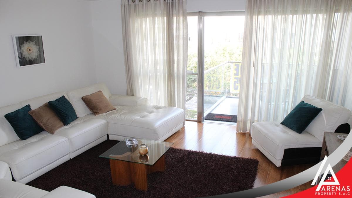 Venta de Departamento en Santiago De Surco — foto 4