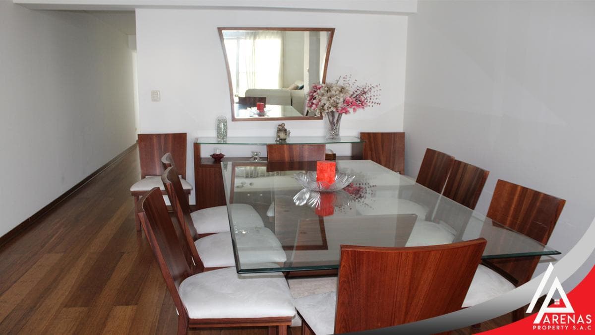 Venta de Departamento en Santiago De Surco — foto 7