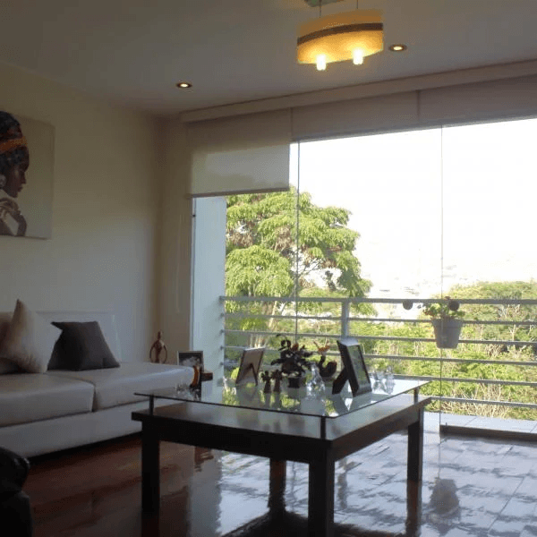 Venta de departamento Dplex en surco — foto 1