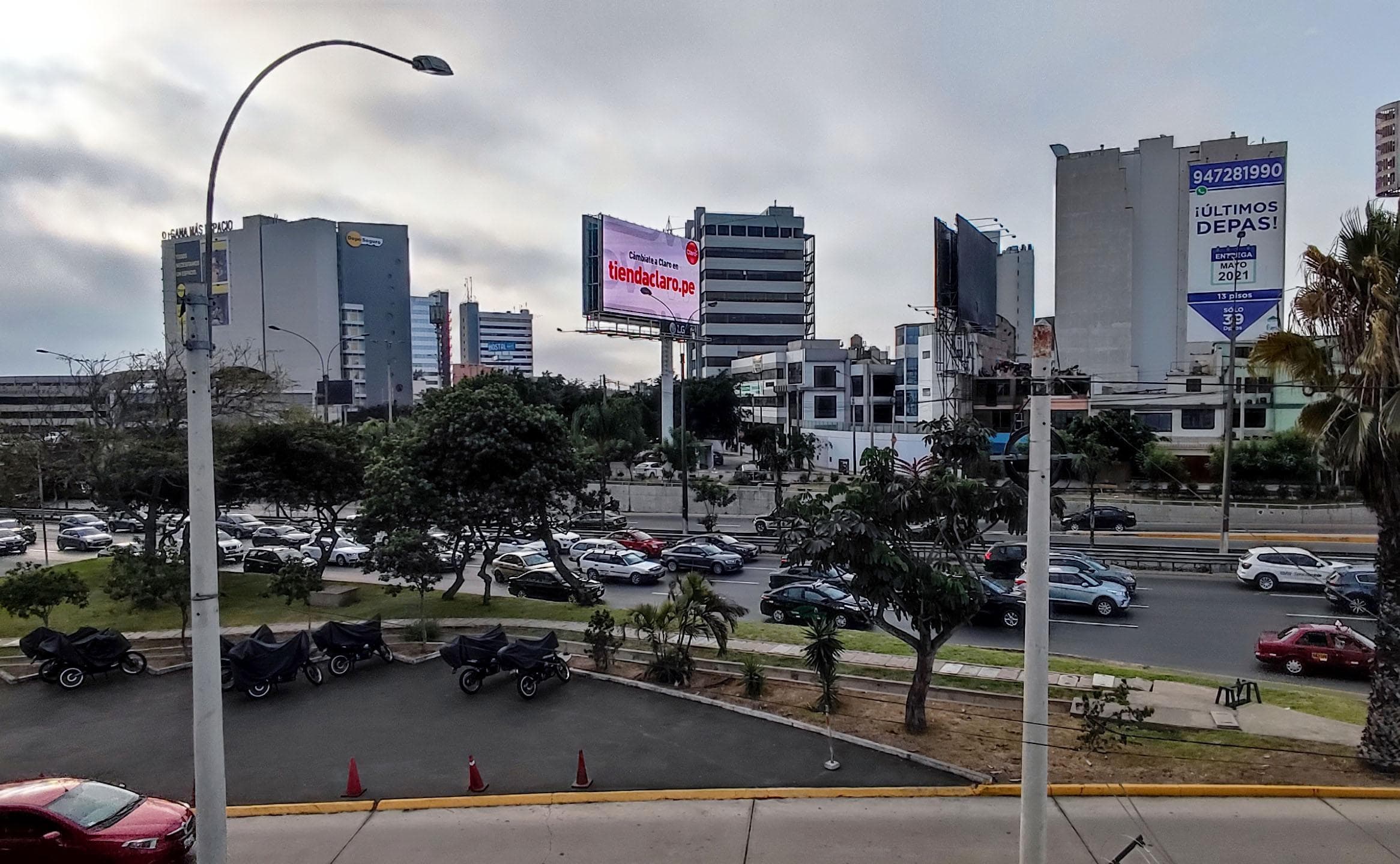 OPORTUNIDAD!! OFICINA COMERCIAL / VENTA_ALQ / SAN ISIDRO_JAVIER PRADO ESTE — foto 10