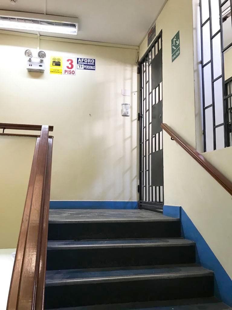 OPORTUNIDAD!! OFICINA COMERCIAL / VENTA_ALQ / SAN ISIDRO_JAVIER PRADO ESTE — foto 7