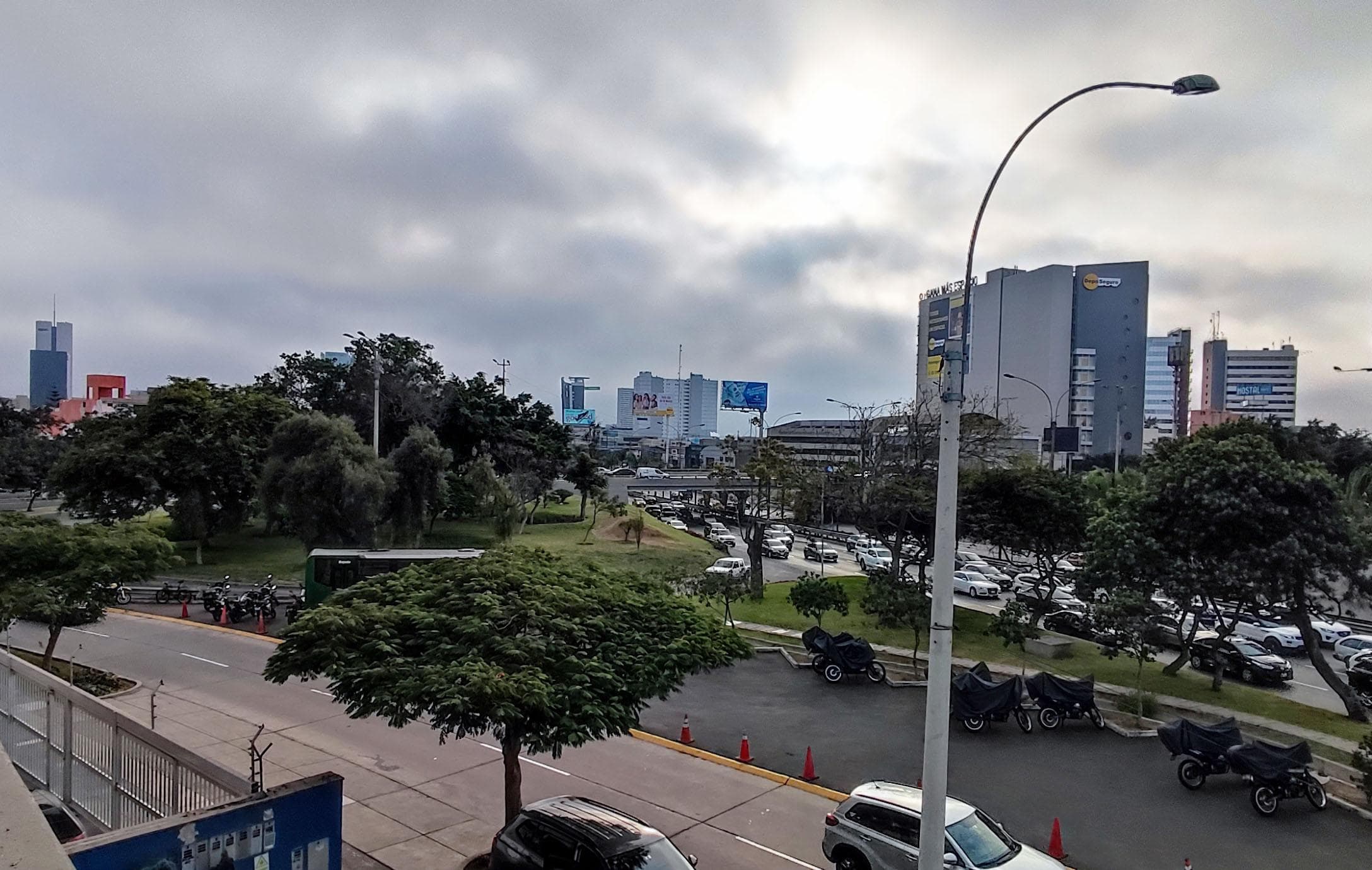 OPORTUNIDAD!! OFICINA COMERCIAL / VENTA_ALQ / SAN ISIDRO_JAVIER PRADO ESTE — foto 9