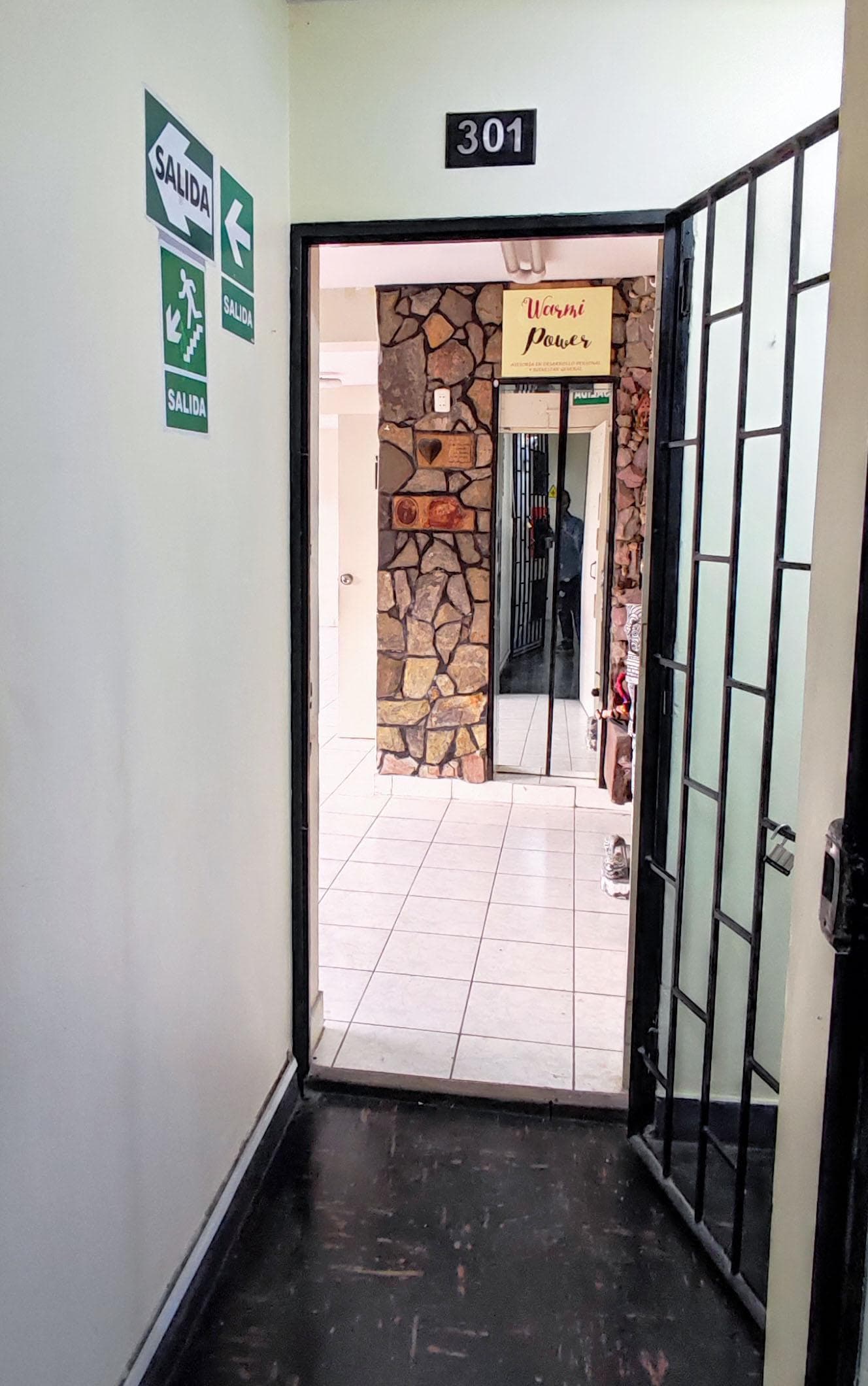 OPORTUNIDAD!! OFICINA COMERCIAL / VENTA_ALQ / SAN ISIDRO_JAVIER PRADO ESTE — foto 4