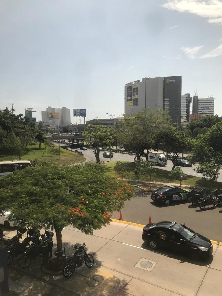 OPORTUNIDAD!! OFICINA COMERCIAL / VENTA_ALQ / SAN ISIDRO_JAVIER PRADO ESTE — foto 11