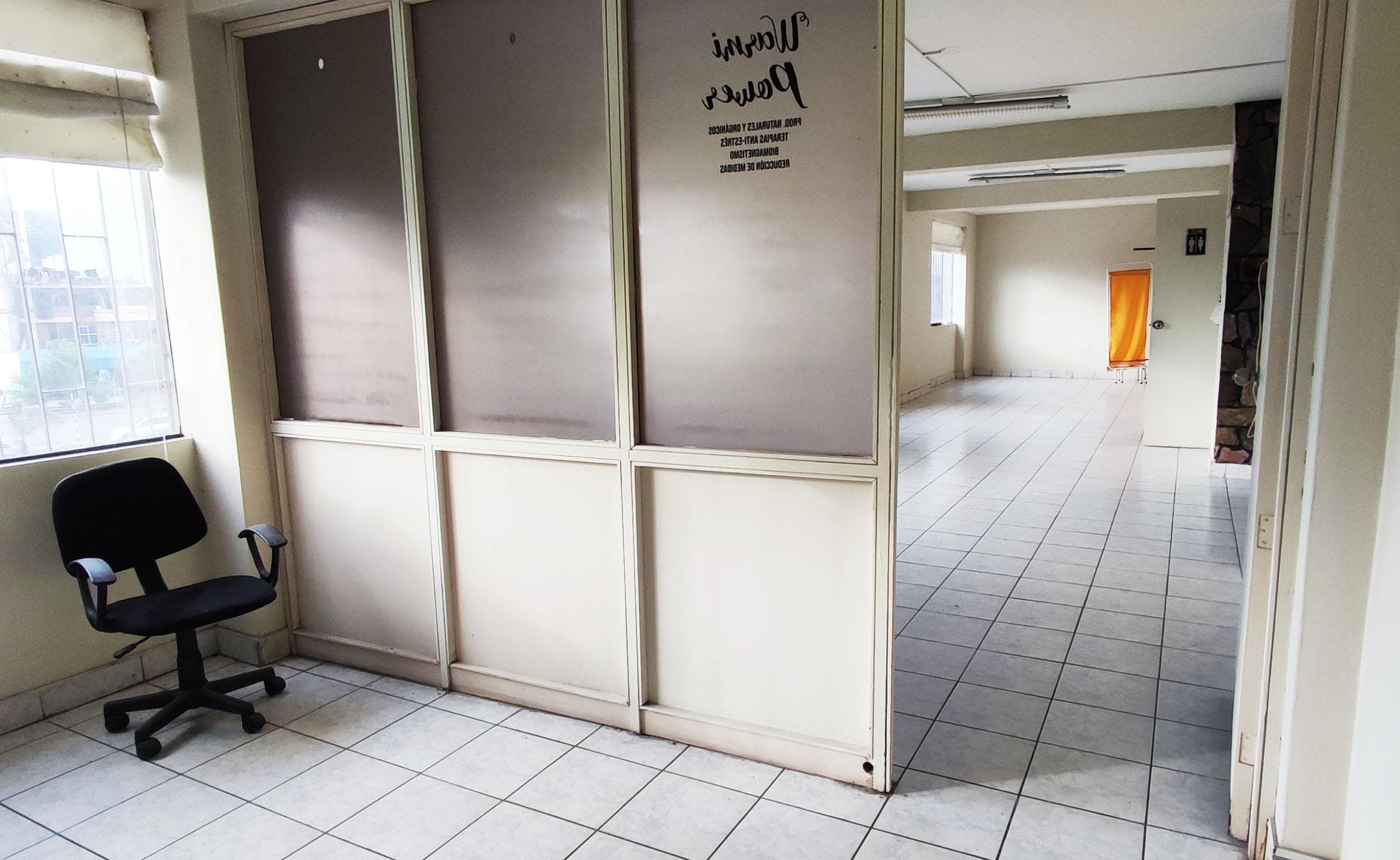 OPORTUNIDAD!! OFICINA COMERCIAL / VENTA_ALQ / SAN ISIDRO_JAVIER PRADO ESTE — foto 2