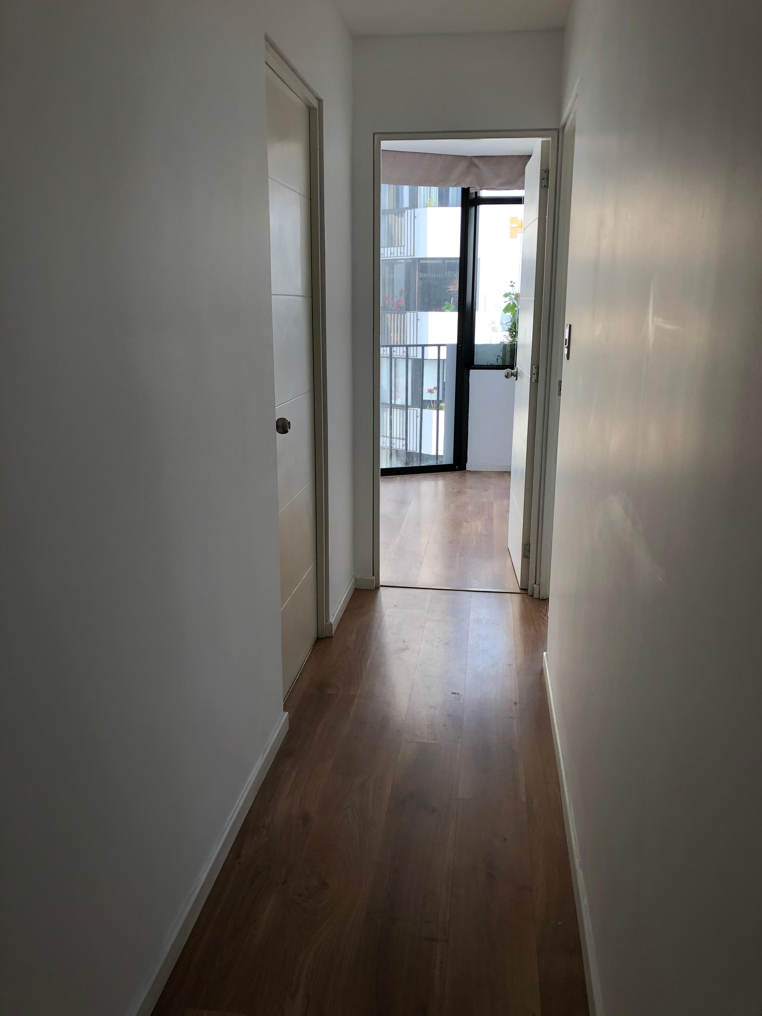 VENTA DE DEPARTAMENTO CON INCREÍBLE VISTA PANORÁMICA A SAN ISIDRO — foto 7