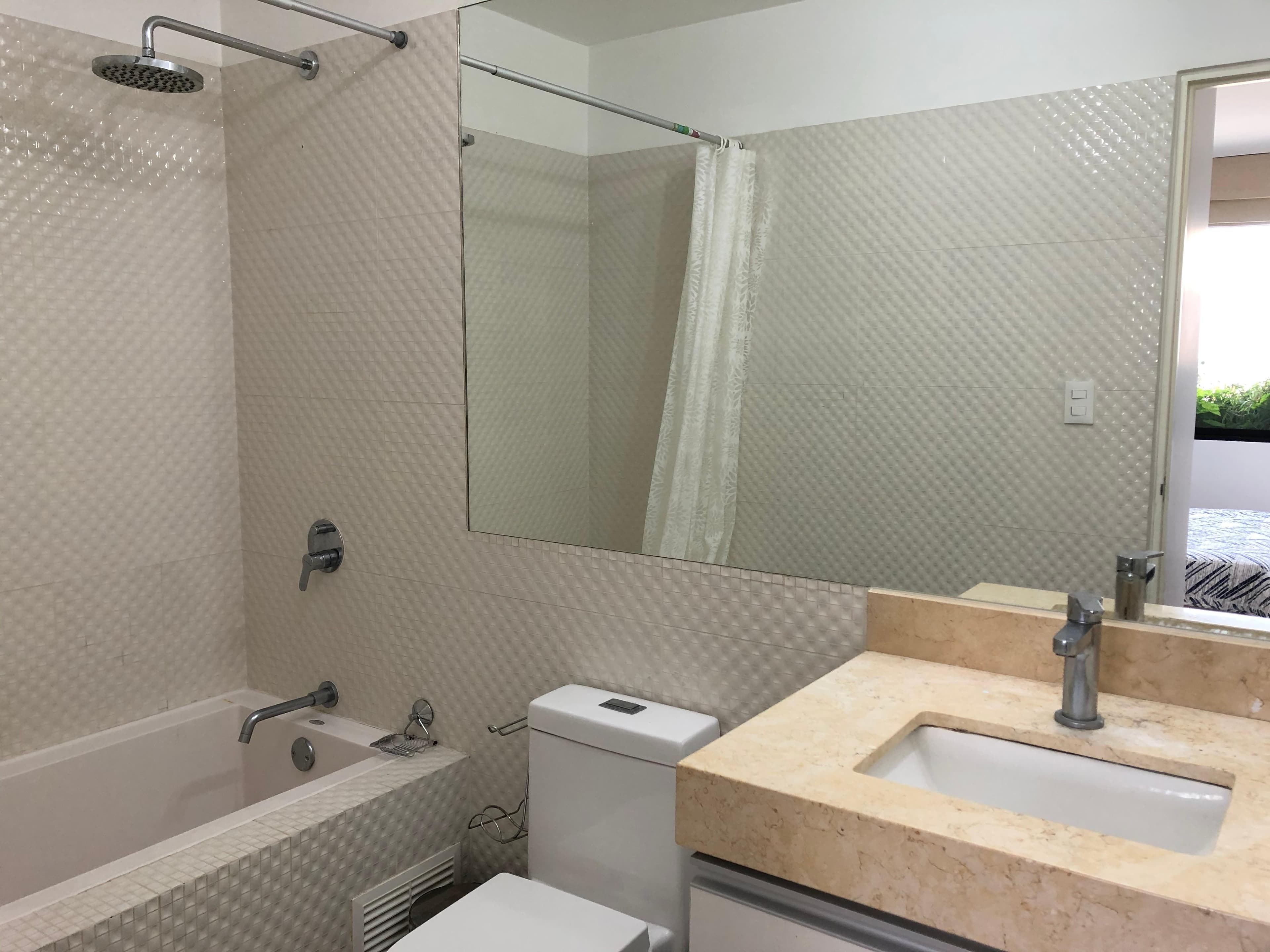 VENTA DE DEPARTAMENTO CON INCREÍBLE VISTA PANORÁMICA A SAN ISIDRO — foto 12
