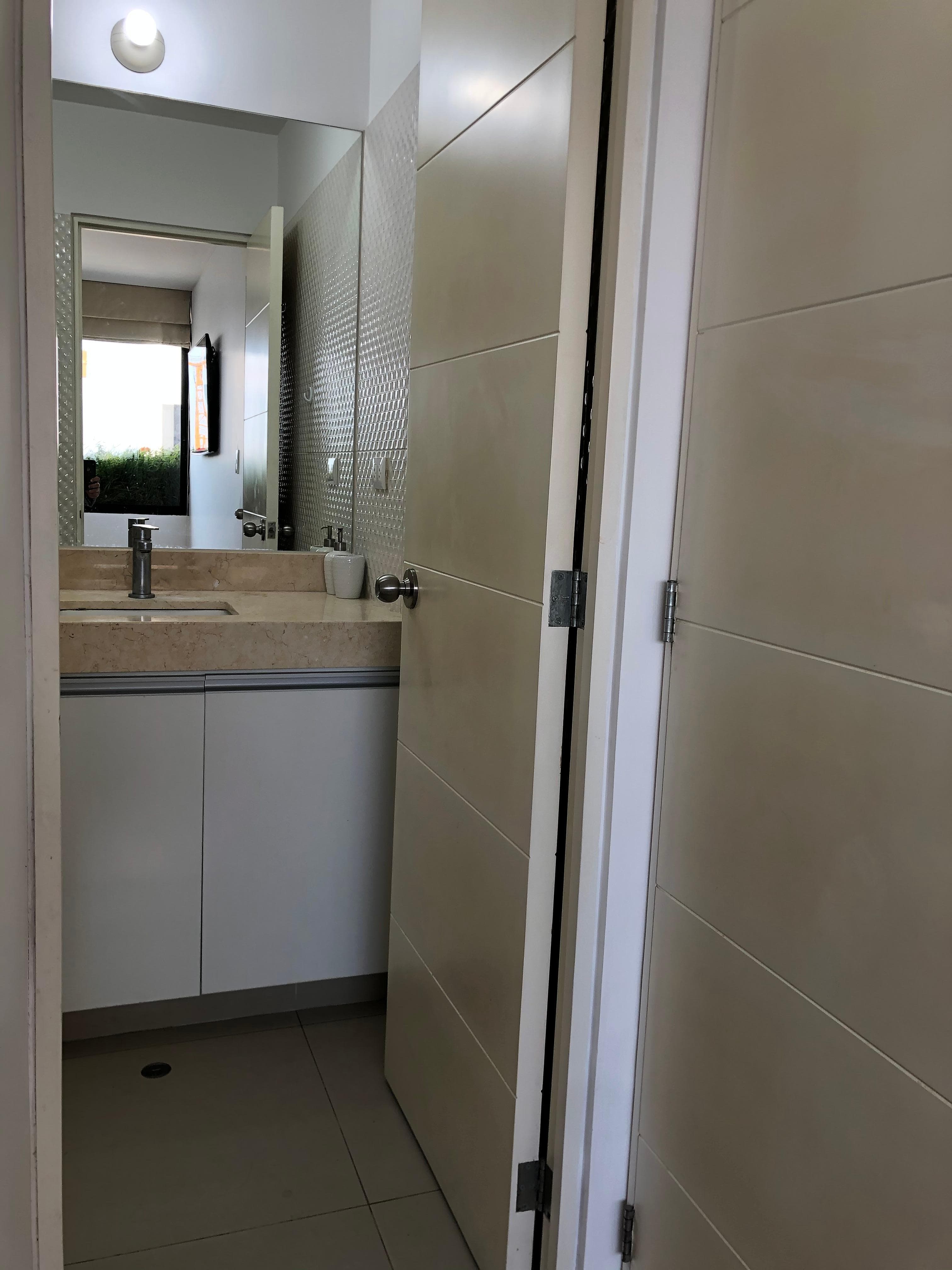 VENTA DE DEPARTAMENTO CON INCREÍBLE VISTA PANORÁMICA A SAN ISIDRO — foto 11