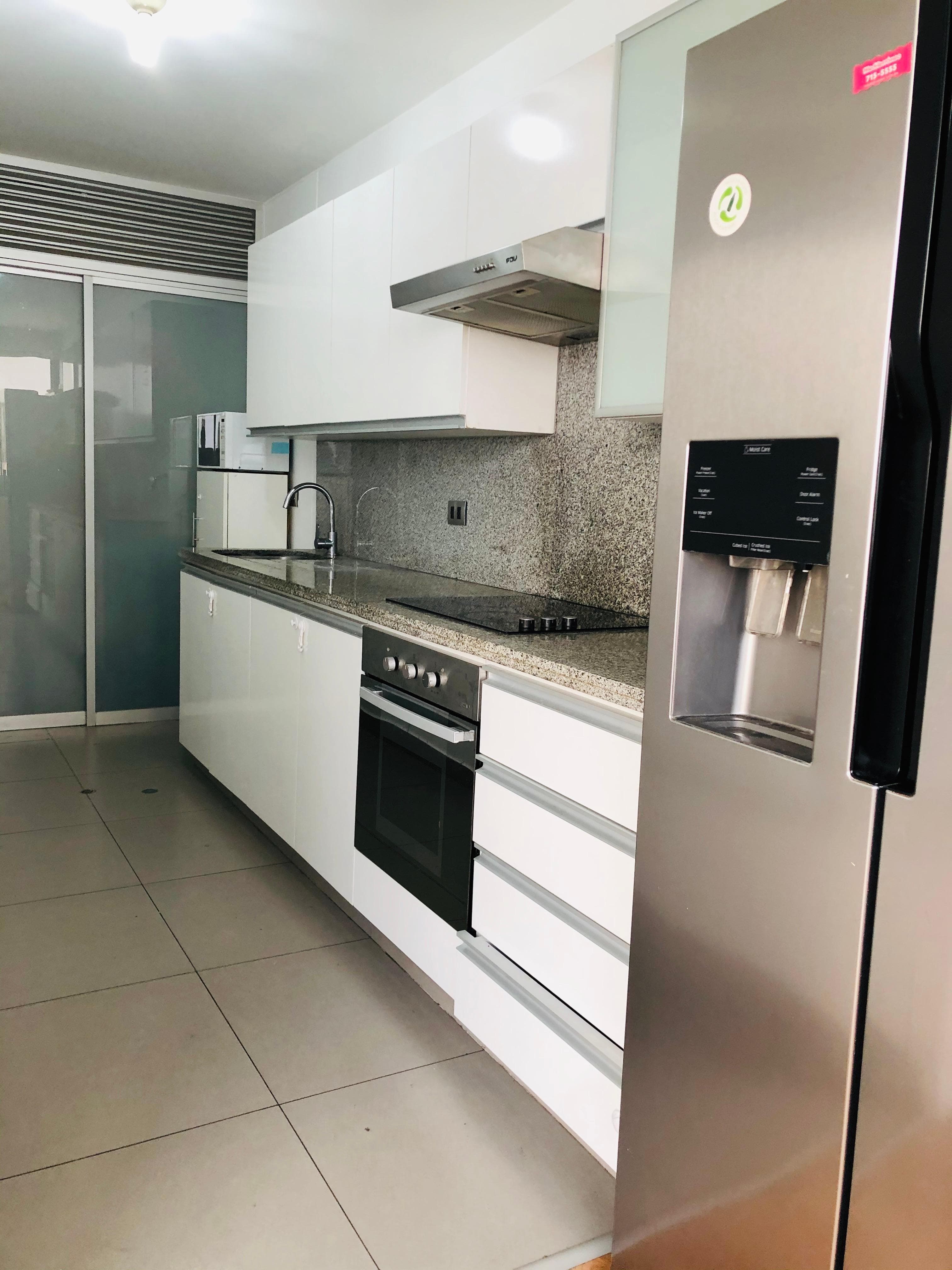 VENTA DE DEPARTAMENTO CON INCREÍBLE VISTA PANORÁMICA A SAN ISIDRO — foto 6