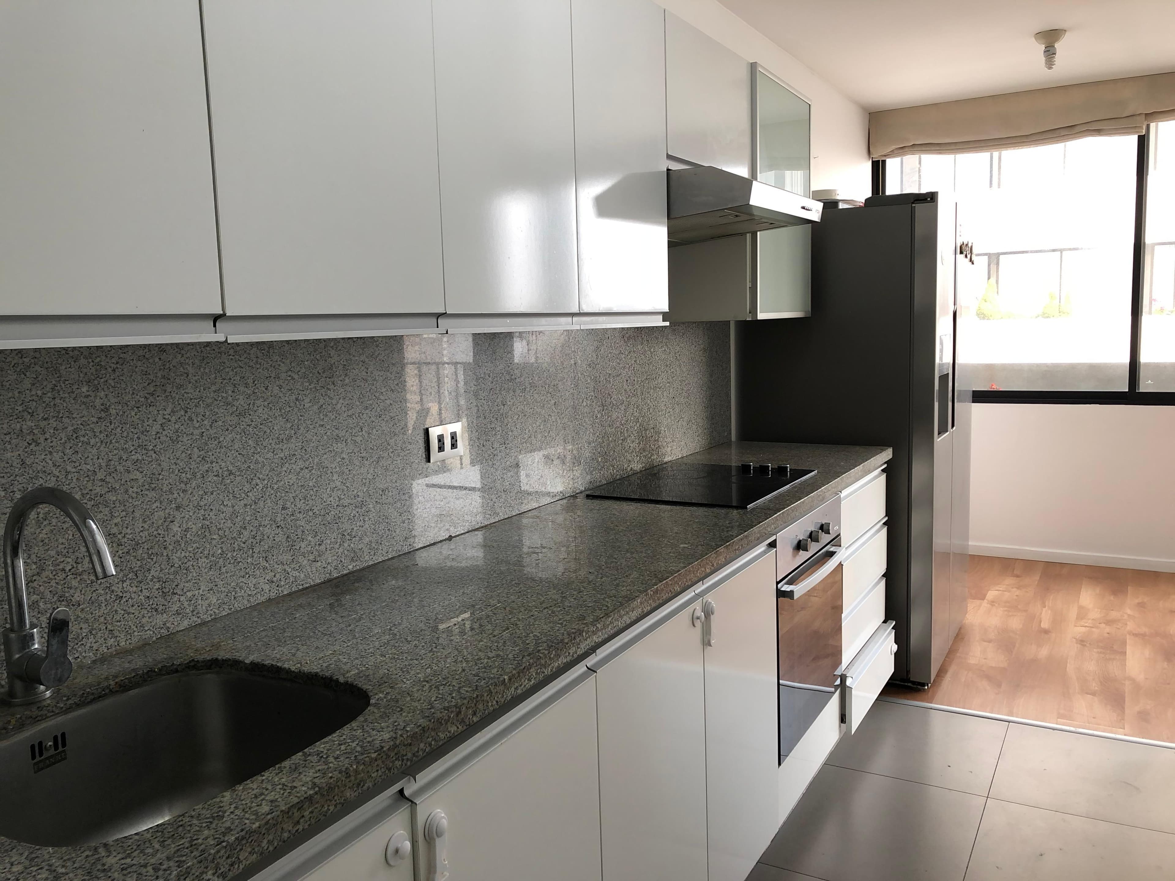 VENTA DE DEPARTAMENTO CON INCREÍBLE VISTA PANORÁMICA A SAN ISIDRO — foto 5