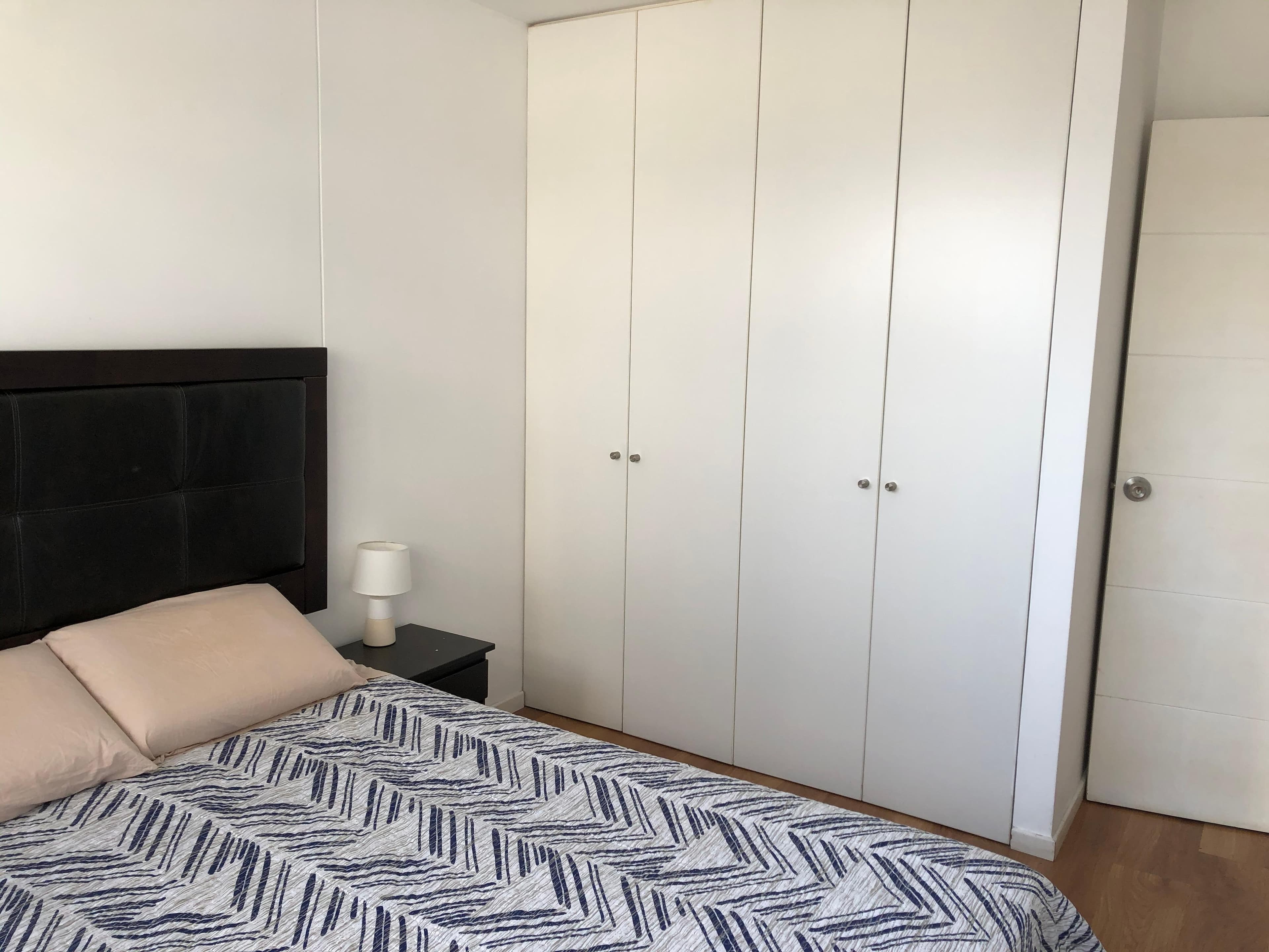 VENTA DE DEPARTAMENTO CON INCREÍBLE VISTA PANORÁMICA A SAN ISIDRO — foto 10
